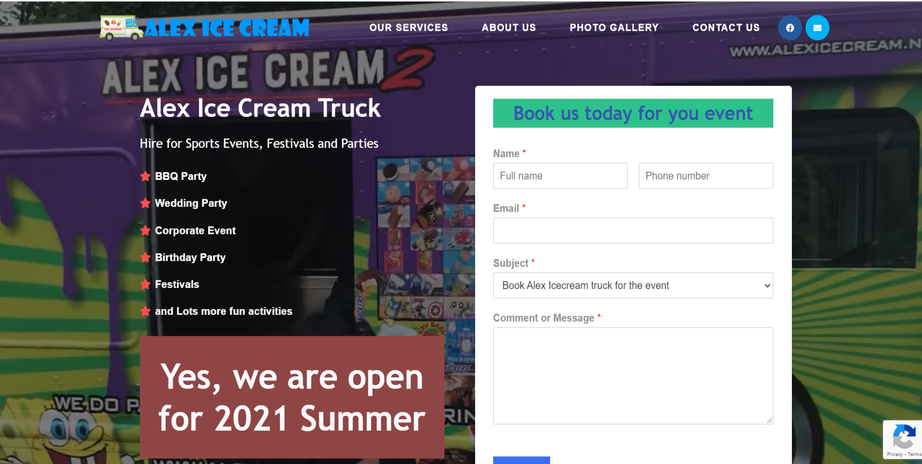 alexicecream.net