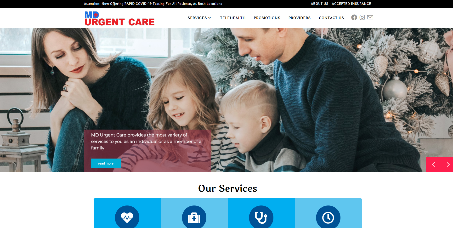 mdurgentcare-business