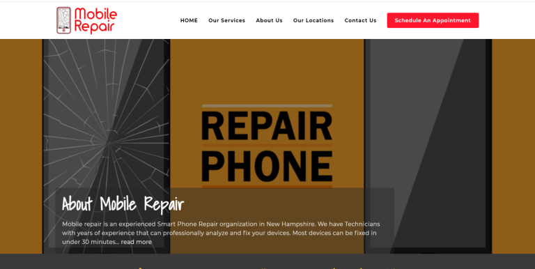 Read more about the article mobilerepairnh.com